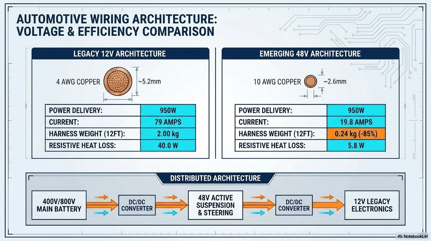 Automotive Electric System
