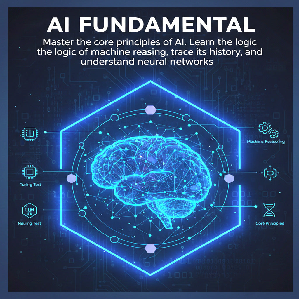 What Exactly is AI - Artificial Intelligence ?