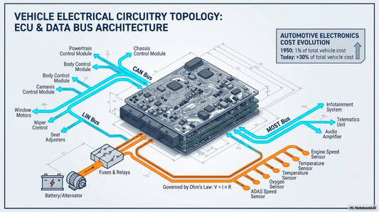 Automotive Electric System