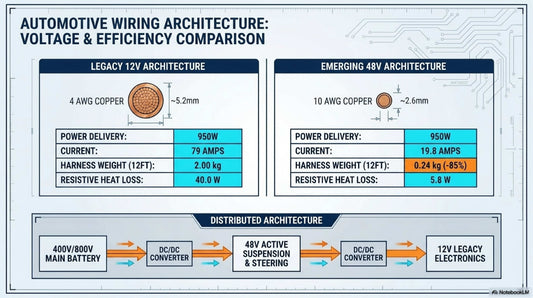 Automotive Electric System