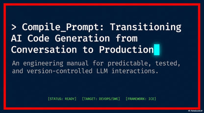 Mastering Code Generation through Structured Prompt Engineering